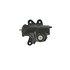 14-19703-000 by FREIGHTLINER - Steering Gear - Black, 14.24 in. x 8.34 in.