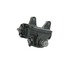 14-19705-000 by FREIGHTLINER - Steering Gear - Clockwise/Counter Clockwise, Black, 14.23 in. x 8.08 in.