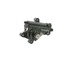 14-19756-000 by FREIGHTLINER - Steering Gear - Clockwise/Counter Clockwise, Black, 14.23 in. x 8.26 in.