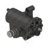 14-19759-000 by FREIGHTLINER - Steering Gear - Clockwise/Counter Clockwise, Black, 15.49 in. x 8.97 in.
