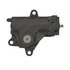 14-19759-000 by FREIGHTLINER - Steering Gear - Clockwise/Counter Clockwise, Black, 15.49 in. x 8.97 in.