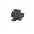 14-19767-000 by FREIGHTLINER - Steering Gear - Clockwise/Counter Clockwise, Black, 13.93 in. x 7.93 in.