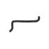 14-19965-000 by FREIGHTLINER - Power Steering Hose - Synthetic Polymer