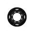 13-10346-011 by FREIGHTLINER - Disc Rim and Wheel Assembly - Steel