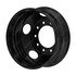 13-10346-018 by FREIGHTLINER - Steel Wheel - Steel, 22.50 in. Dia.