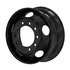 13-10346-018 by FREIGHTLINER - Steel Wheel - Steel, 22.50 in. Dia.