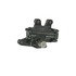 14-15367-000 by FREIGHTLINER - Steering Gear - Black, 11.92 in. x 7.93 in.