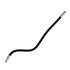 14-14442-095 by FREIGHTLINER - Power Steering Pressure Hose - 0.50 in. ID