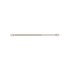 14-17094-007 by FREIGHTLINER - Steering Column Shaft - Zinc Nickel Plated