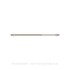 14-17094-007 by FREIGHTLINER - Steering Column Shaft - Zinc Nickel Plated
