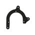 14-19160-000 by FREIGHTLINER - Steering Column Bracket - Polycarbonate/ABS, Natural