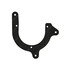 14-19160-000 by FREIGHTLINER - Steering Column Bracket - Polycarbonate/ABS, Natural