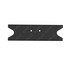 15-15252-002 by FREIGHTLINER - Suspension Crossmember - Material