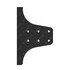 15-15484-000 by FREIGHTLINER - Frame Rail Gusset - Material