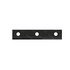 15-15009-000 by FREIGHTLINER - Frame Rail Gusset - Material