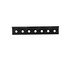 15-15023-000 by FREIGHTLINER - Frame Rail Gusset - Material