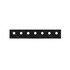 15-15023-000 by FREIGHTLINER - Frame Rail Gusset - Material