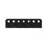 15-15026-000 by FREIGHTLINER - Frame Rail Gusset - Material