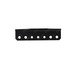 15-15026-000 by FREIGHTLINER - Frame Rail Gusset - Material