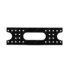 15-17534-003 by FREIGHTLINER - Frame Rail Gusset - Material