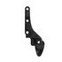 15-17701-000 by FREIGHTLINER - Tow Hook - Left Side, Ductile Iron, 350.8 mm x 141.6 mm