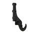 Freightliner 15-17701-001 Tow Hook Tow Hook - Ductile Iron, 350.8 mm x 141.6 mm