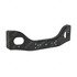 15-17828-000 by FREIGHTLINER - Frame Crossmember - Steel