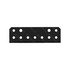 15-17886-001 by FREIGHTLINER - Frame Rail Gusset - Material