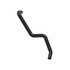 14-20578-000 by FREIGHTLINER - Power Steering Hose - 174 psi Burst Pressure, Synthetic Polymer