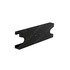 15-13707-006 by FREIGHTLINER - Suspension Crossmember - Material, Color