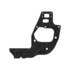 15-20267-000 by FREIGHTLINER - Forward Frame Bracket - Left Side, Aluminum Alloy, 647.5 mm x 183.39 mm