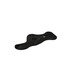 15-20406-000 by FREIGHTLINER - Tow Hook - Ductile Iron, 251.29 mm x 129 mm