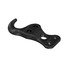 15-20406-001 by FREIGHTLINER - Tow Hook - Ductile Iron, 251.29 mm x 129 mm