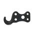 15-20406-001 by FREIGHTLINER - Tow Hook - Ductile Iron, 251.29 mm x 129 mm