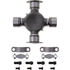 M676X by MERITOR - Universal Joint - MXL, 1.937 in. Bearing Diameter, 7.242 in. Cross Length, 18N Series