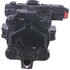 21-5203 by A-1 CARDONE - Power Steering Pump