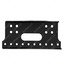 15-20781-000 by FREIGHTLINER - Frame Rail Gusset - Material