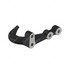 15-20800-000 by FREIGHTLINER - Tow Hook - Left Side, Ductile Iron, 268.1 mm x 91.6 mm