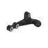 15-20800-000 by FREIGHTLINER - Tow Hook - Left Side, Ductile Iron, 268.1 mm x 91.6 mm