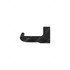 15-20800-000 by FREIGHTLINER - Tow Hook - Left Side, Ductile Iron, 268.1 mm x 91.6 mm