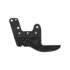 15-20807-002 by FREIGHTLINER - Forward Frame Bracket - Left Side, Aluminum Alloy, 625 mm x 181.8 mm