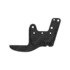 15-20807-002 by FREIGHTLINER - Forward Frame Bracket - Left Side, Aluminum Alloy, 625 mm x 181.8 mm