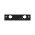 15-21155-006 by FREIGHTLINER - Frame Crossmember - Steel, 770 mm x 174.05 mm, 6.35 mm THK