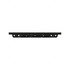 15-21155-007 by FREIGHTLINER - Frame Crossmember - Steel, 770 mm x 174.05 mm, 6.35 mm THK