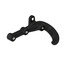 15-21290-000 by FREIGHTLINER - Tow Hook - Left Side, Ductile Iron, 297.4 mm x 155.2 mm