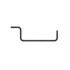 15-21294-001 by FREIGHTLINER - Engine Crossmember Bracket - Steel, 6.35 mm THK