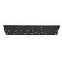 15-22369-000 by FREIGHTLINER - Frame Rail Gusset - Left Side, Material