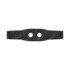 15-23676-001 by FREIGHTLINER - Engine Mount Crossmember - Ductile Iron, 660.97 mm x 214 mm