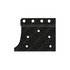 15-23693-003 by FREIGHTLINER - Engine Crossmember Bracket - Right Side, Steel, 0.25 in. THK