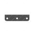 15-25986-001 by FREIGHTLINER - Frame Rail Gusset - Material